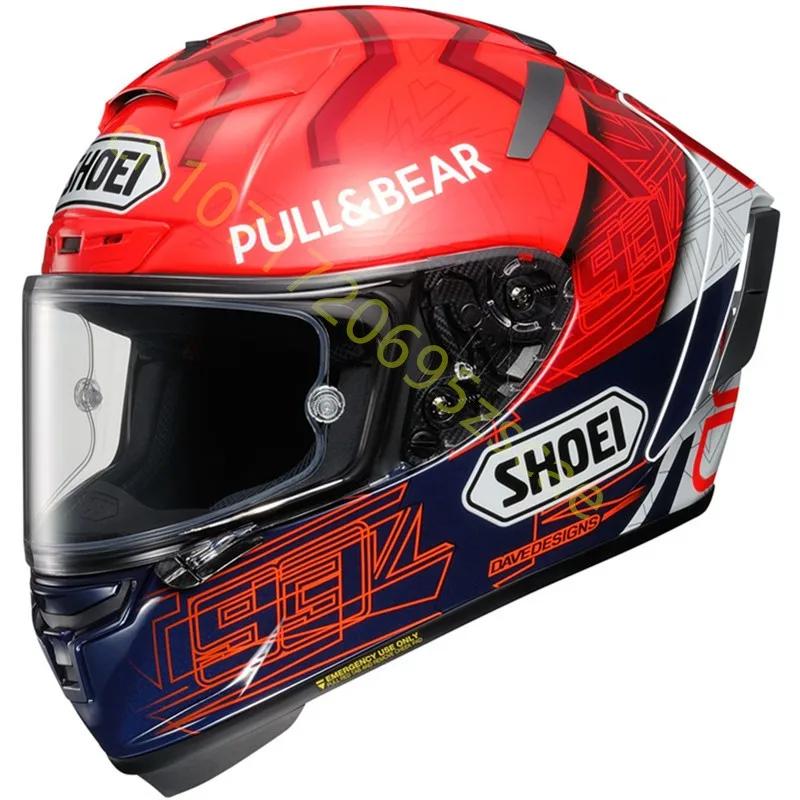  Ǯ ̽ , SHOEI X-Spirit III Marquez Catalunya X-ƾ   ̽ ,  , Capacete